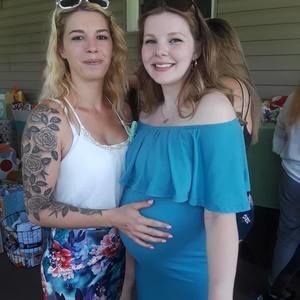 Meet your Posher, Gina